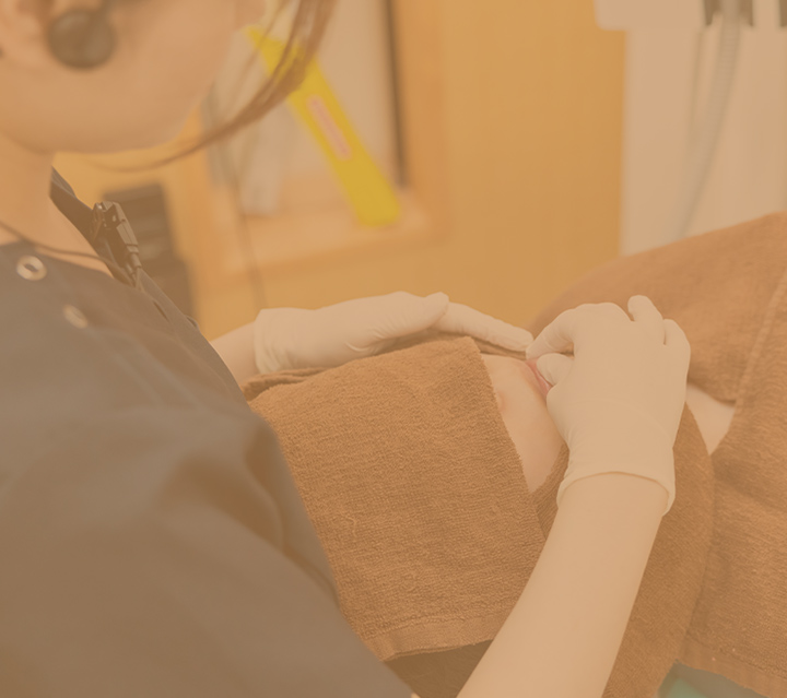 デンタルエステ